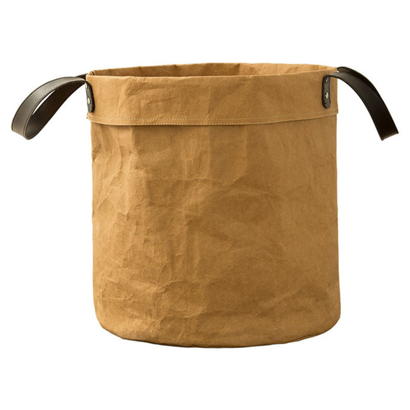 Storage Basket Dirty