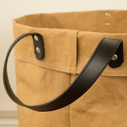 Storage Basket Dirty