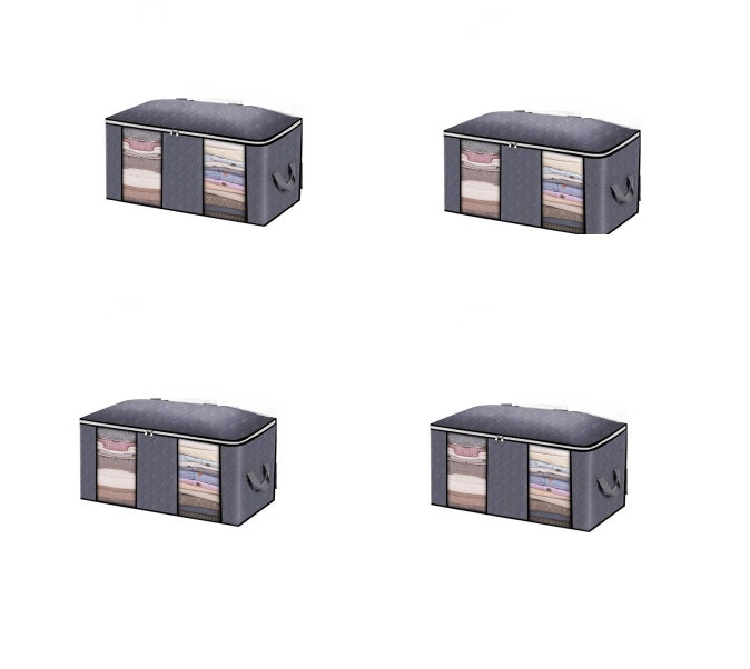 Large Capacity Clothes Storage Bag