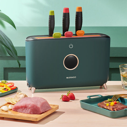 Cutting Board Knives