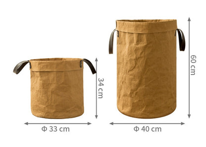 Storage Basket Dirty